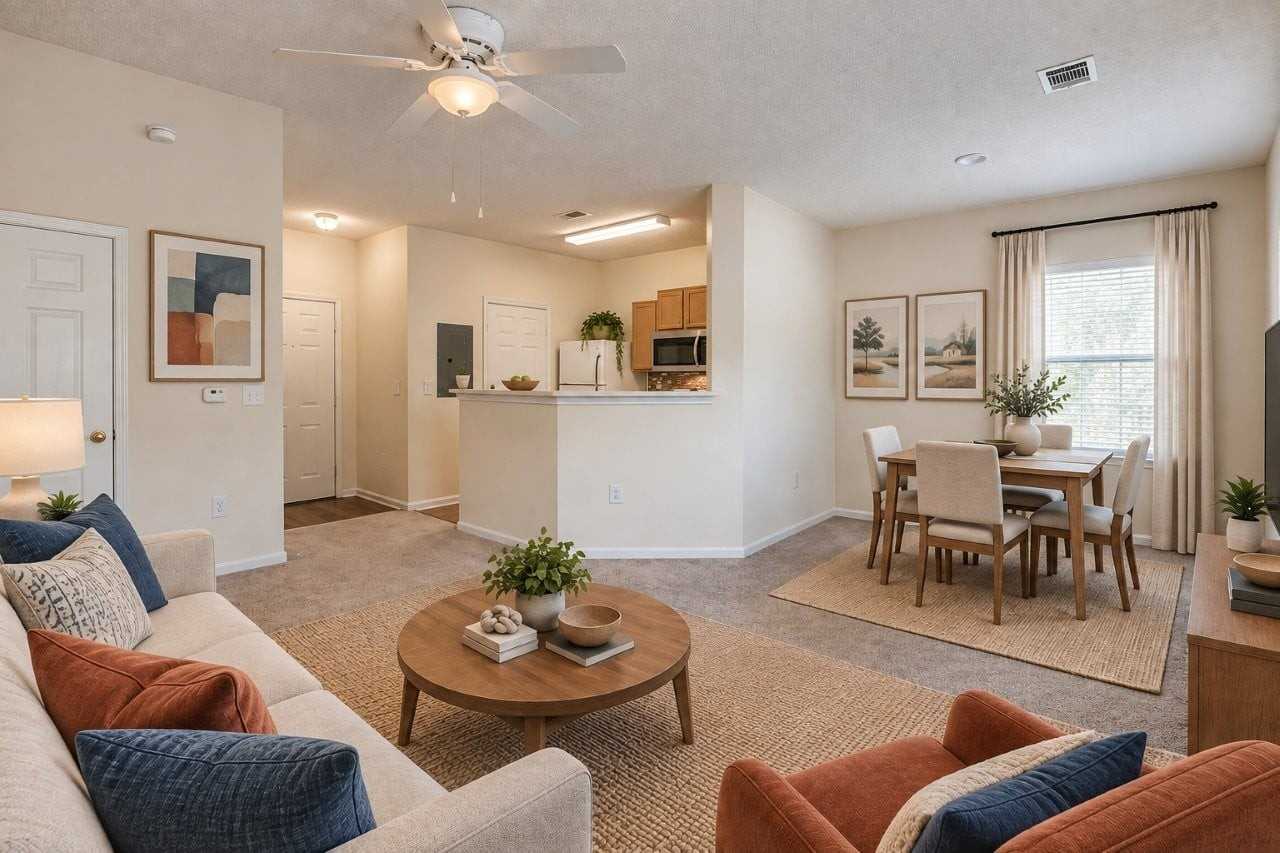 The Waterway Apartment Homes - Photo 5 of 20