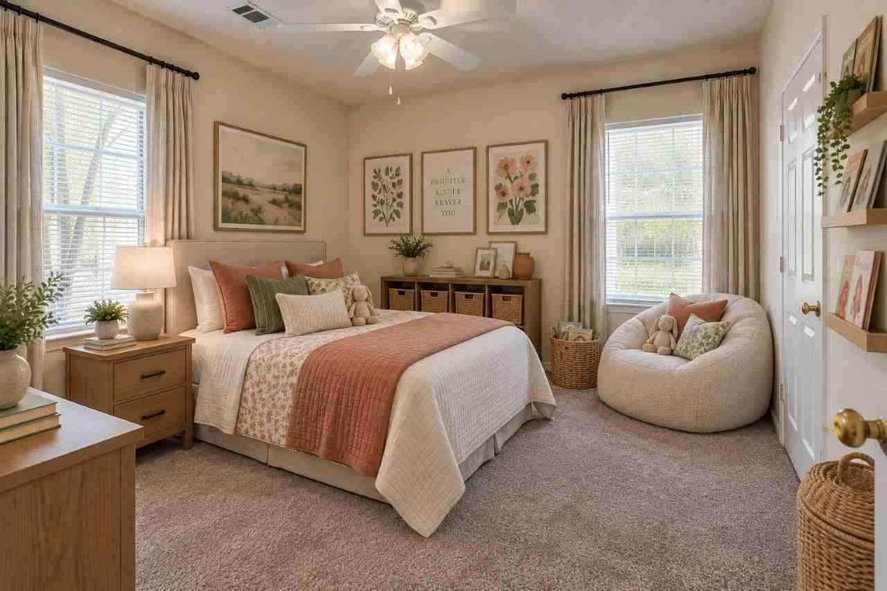 The Waterway Apartment Homes - Photo 6 of 20