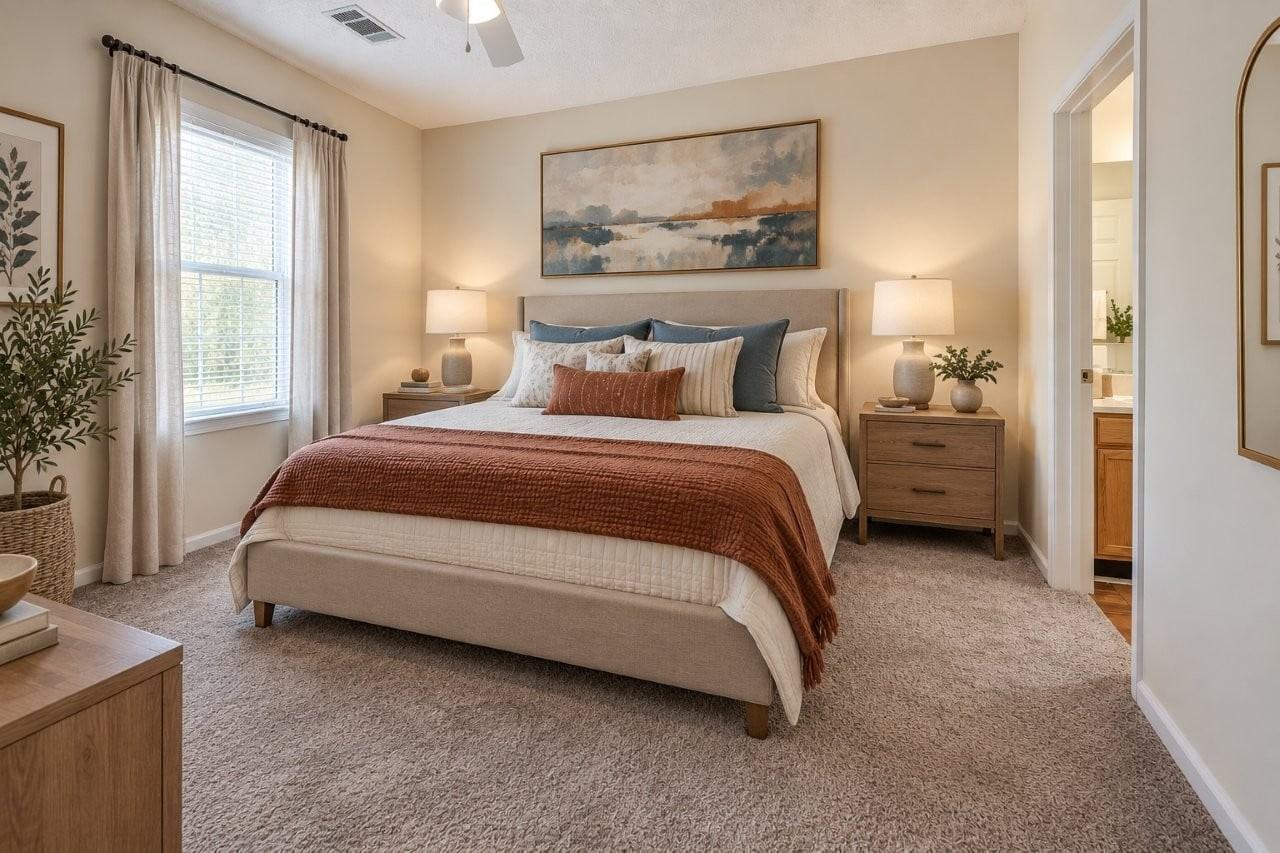 The Waterway Apartment Homes - Photo 7 of 20