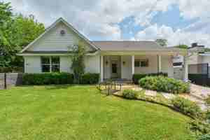 featured image of 2802 Warren St #A