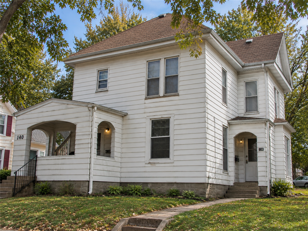 140 Linwood Ave #2 - Photo 3 of 6