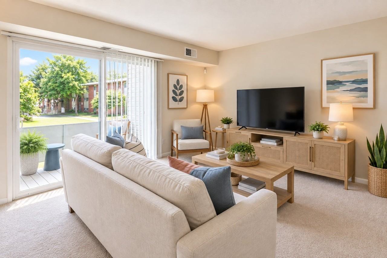 Charlesmont Apartment Homes - Photo 3 of 20