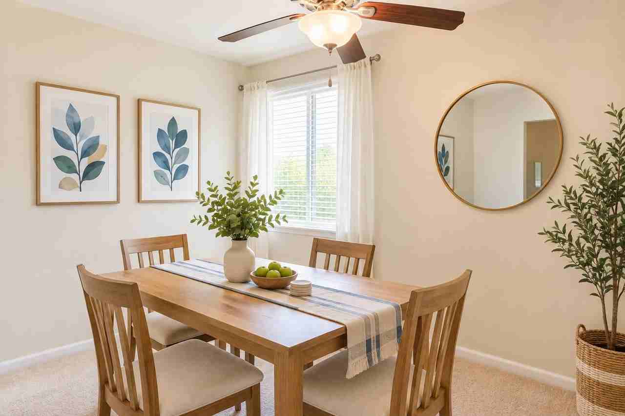 Charlesmont Apartment Homes - Photo 4 of 20