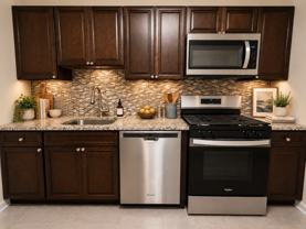 Gwynn Oaks Landing Apartments and Townhomes - Photo 1 of 1