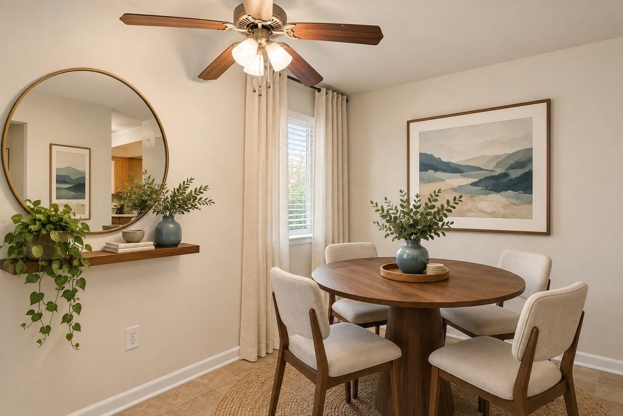 Gwynn Oaks Landing Apartments and Townhomes - Photo 6 of 24