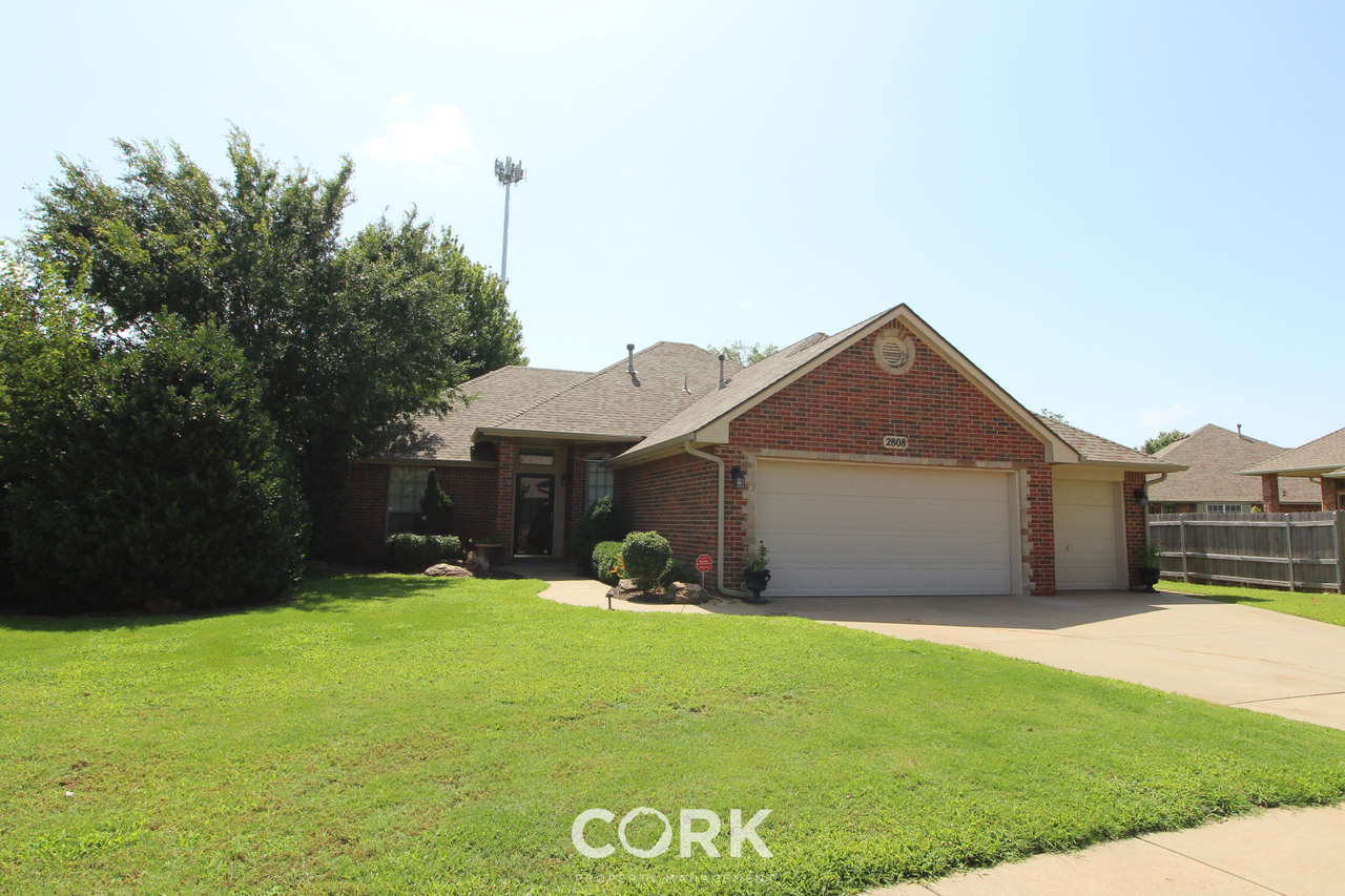 2808 Stonebrook Rd