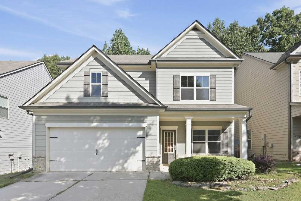 1694 Maplecliff Way