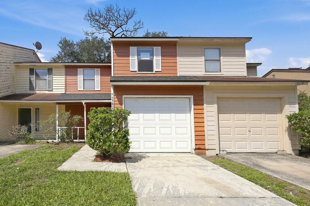 11702 Tanager Dr