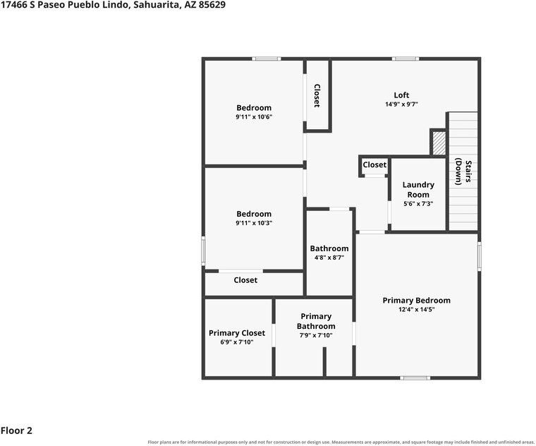 17466 S Paseo Pueblo Lindo - Photo 3 of 17