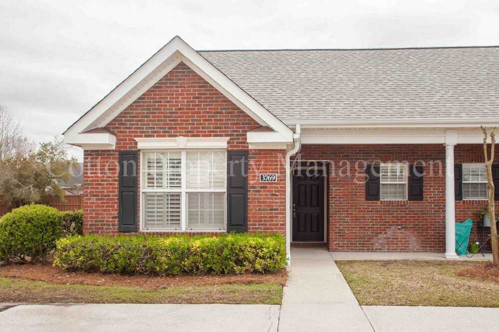 3769 Merestone Dr