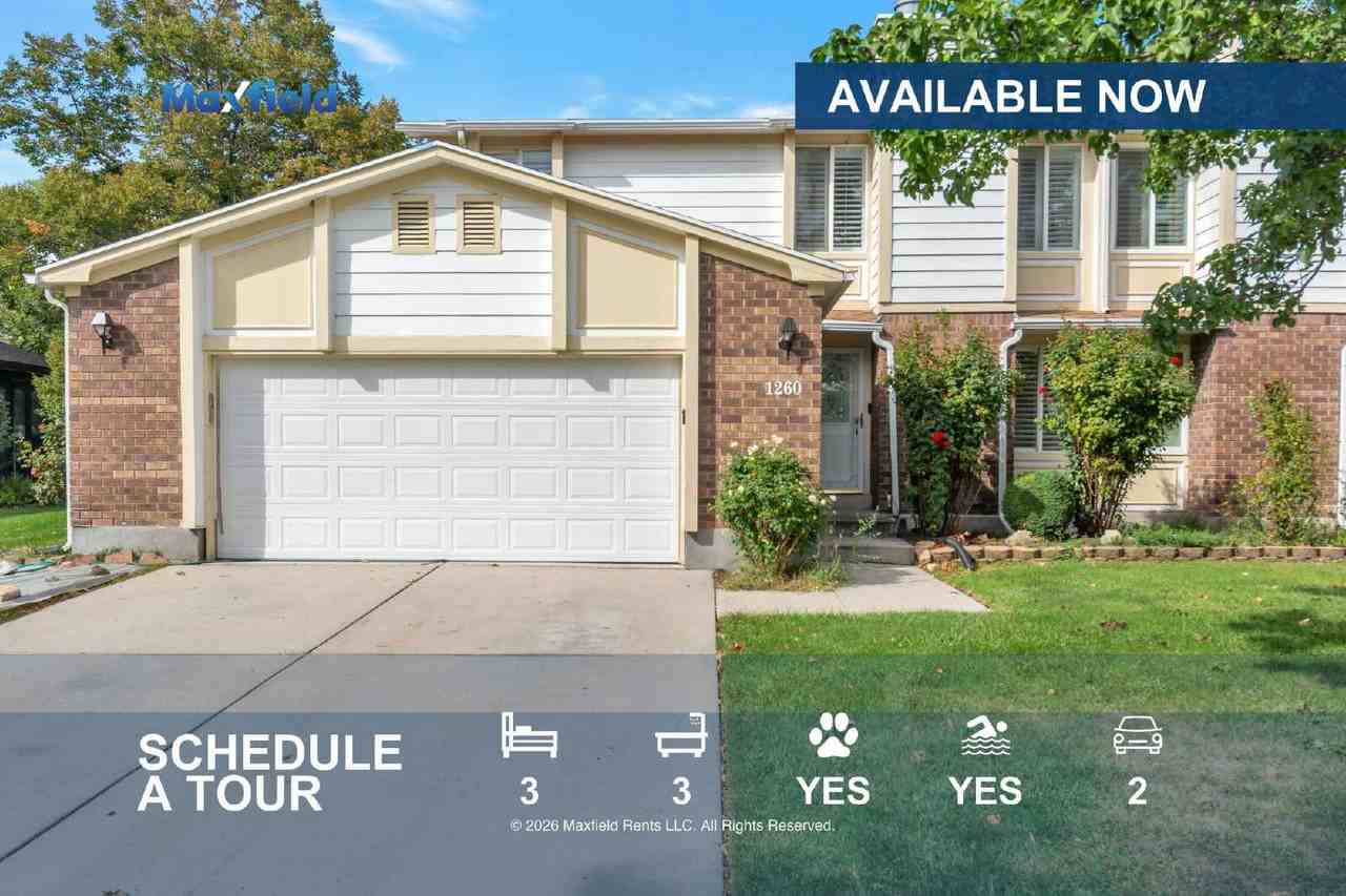 1260 W Norwalk Rd