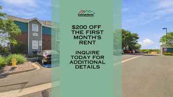featured image of 2662 S Cathay Way #303