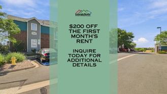 2662 S Cathay Way #303 - Photo 1 of 1