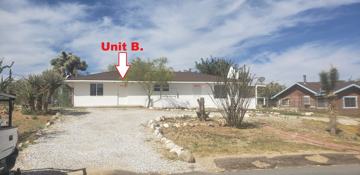 featured image of 7616 Barberry Ave #B