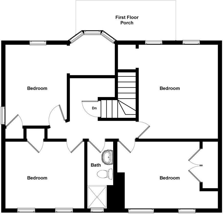 205 Williams St - Photo 2 of 8