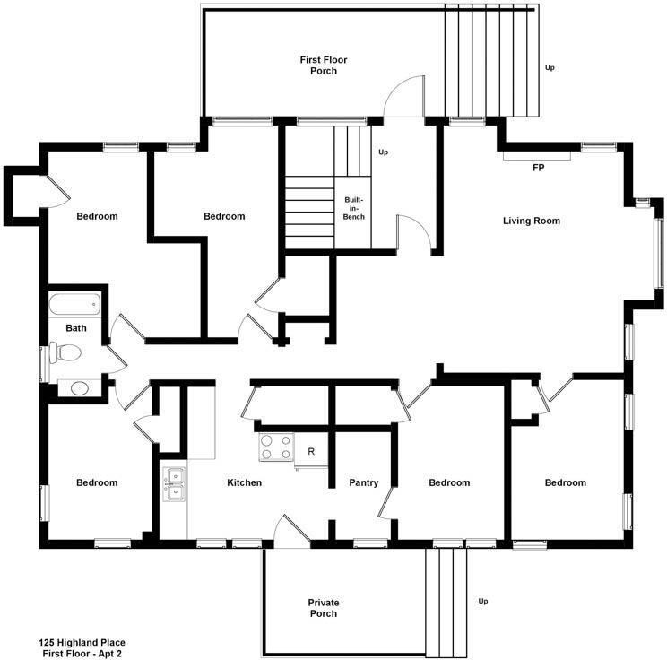 125 Highland Pl - Photo 6 of 7