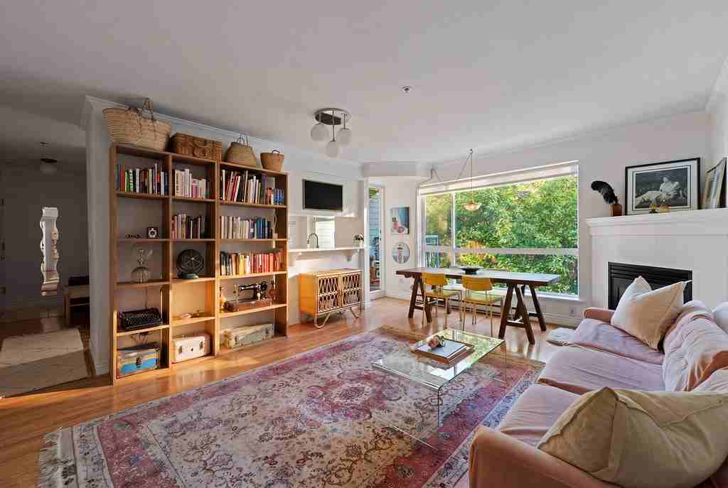 1617 Grant St - Photo 3 of 13