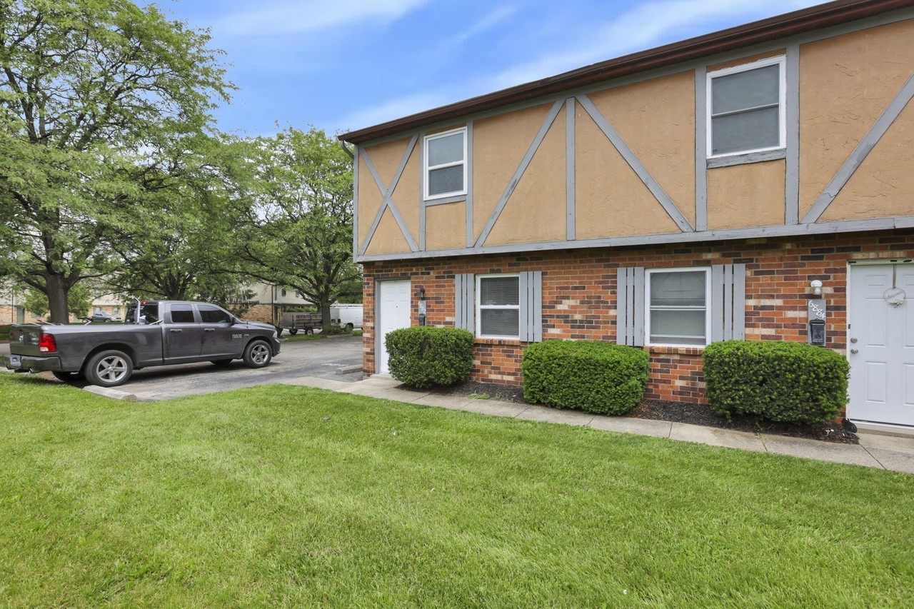 6882 Garden Terrace Rd #6882