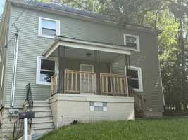 featured image of 114 Penhale Ave #1