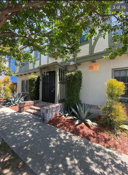 310 N Ardmore Ave #205 - Photo 4 of 5