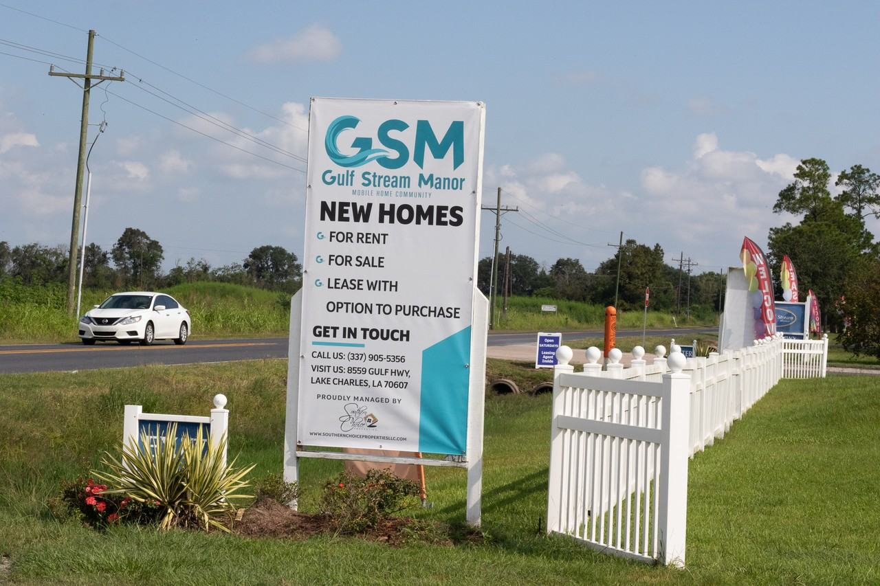 8559 Gulf Hwy #340 - Photo 2 of 8