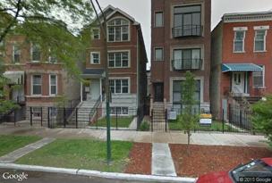 2648 W Cortez St Unit 3  