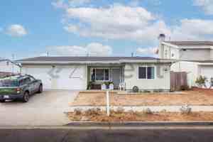 featured image of 1515 San Jose St #1515