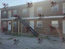 featured image of 605 W Michigan St #2