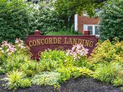 10 Concorde Way