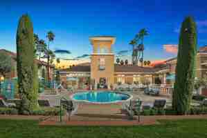 featured image of 350 La Strada Dr