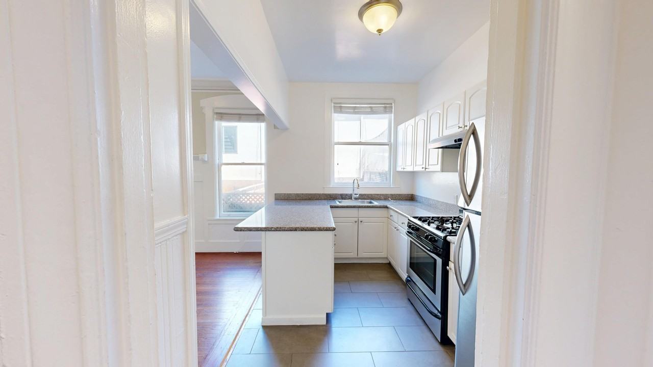 400 Duboce Avenue - Photo 4 of 41