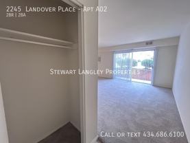 Landover Apartments - Photo 1 of 1