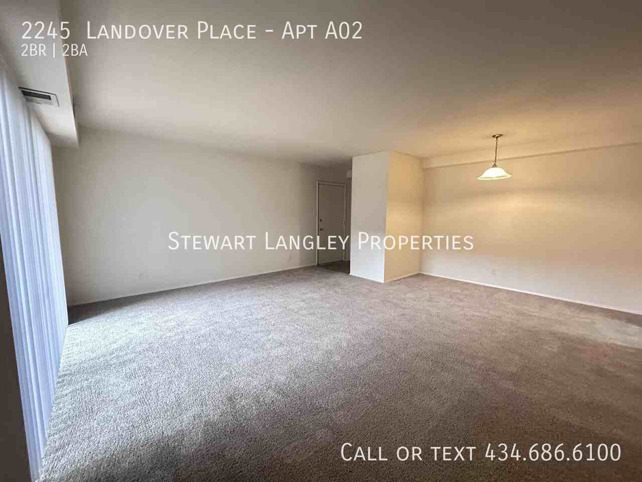 Landover Apartments - Photo 2 of 21