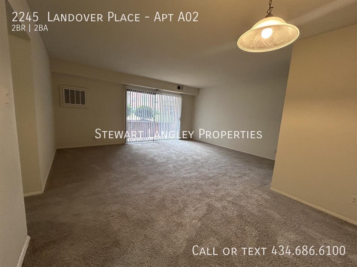 Landover Apartments - Photo 3 of 21