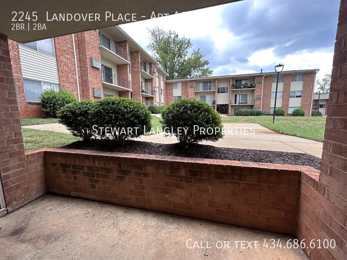 Landover Apartments - Photo 6 of 21