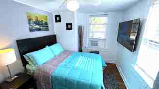 306 N Keech St #1 - Photo 1 of 1