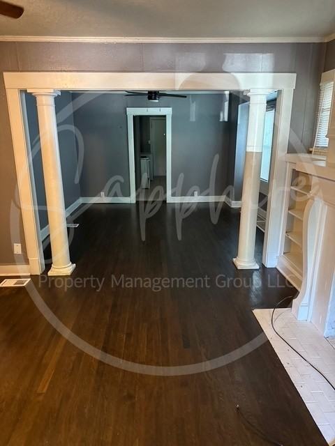 5505 Woodland Ave - Photo 5 of 8
