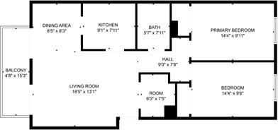 23700 W Warren St #7744 - Photo 7 of 7