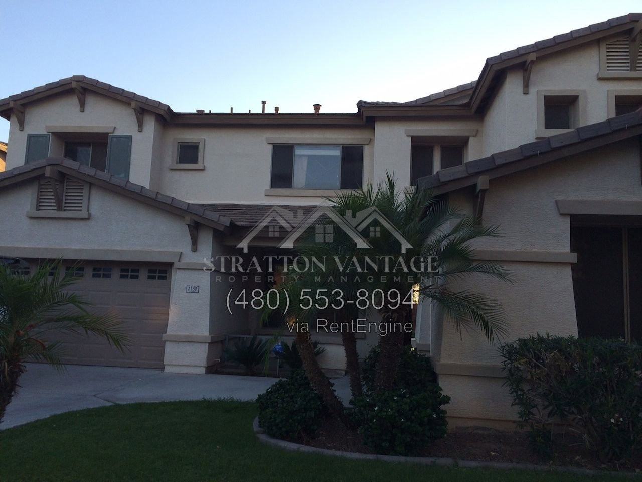 2180 S Holguin Way - Photo 2 of 34