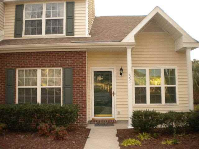 3511 Crepe Myrtle Ct #1