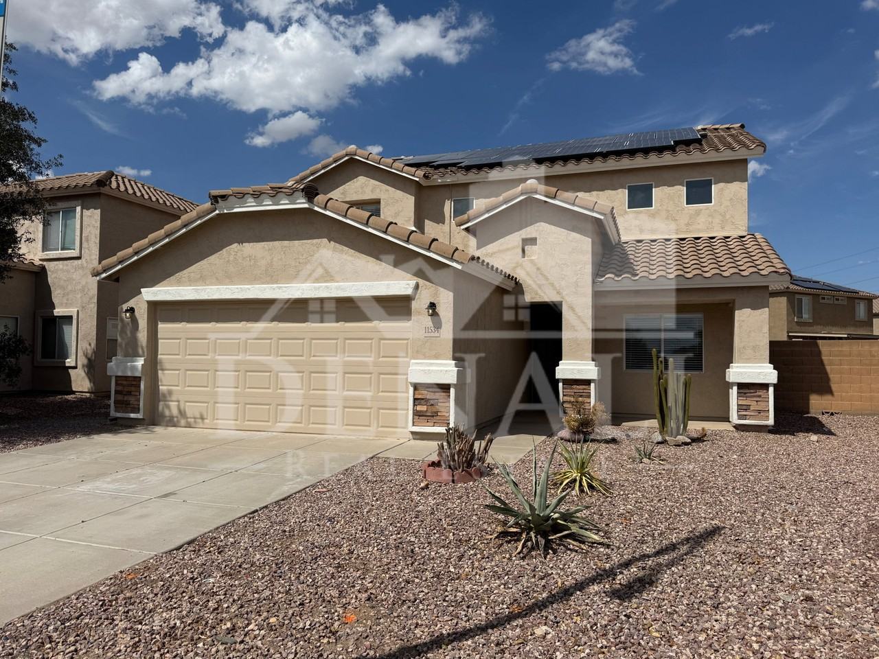 11534 W Longley Ln - Photo 2 of 29