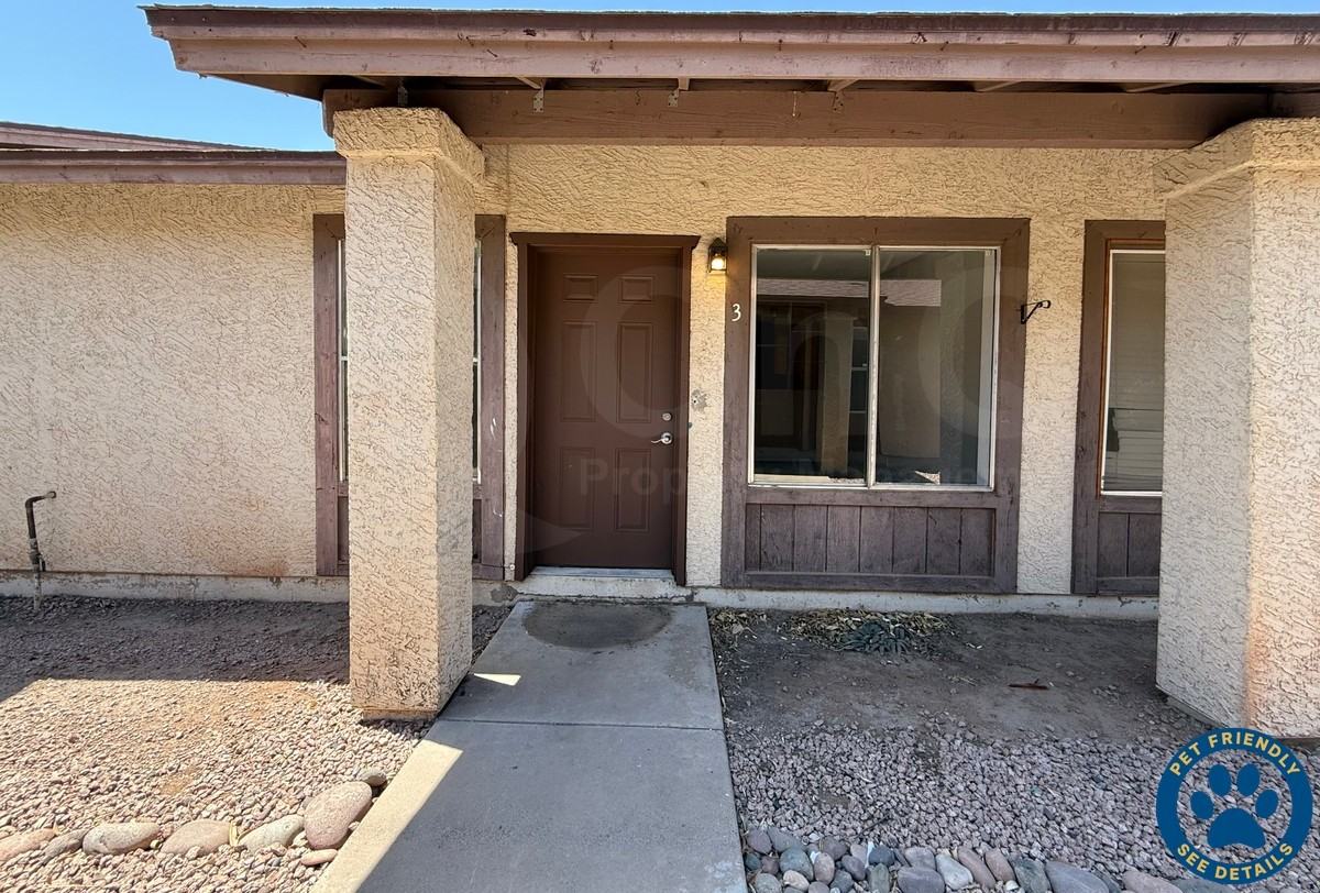 27 W Inglewood St #3