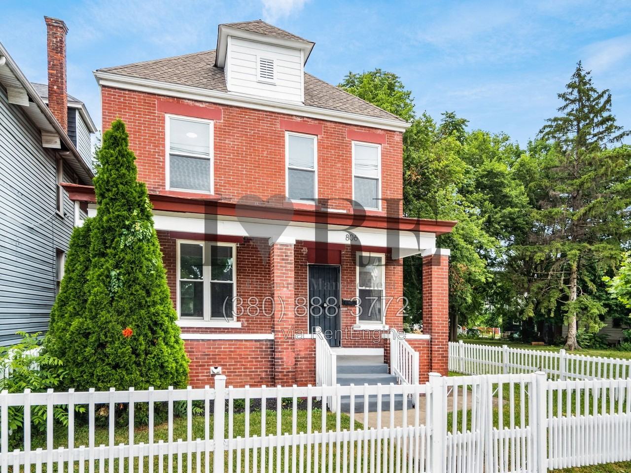 806 Sullivant Ave - Photo 4 of 43