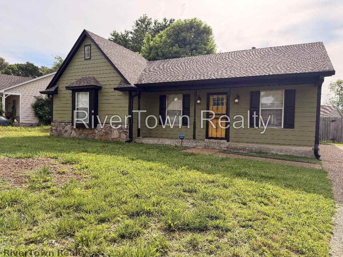 4625 Crestfield Rd