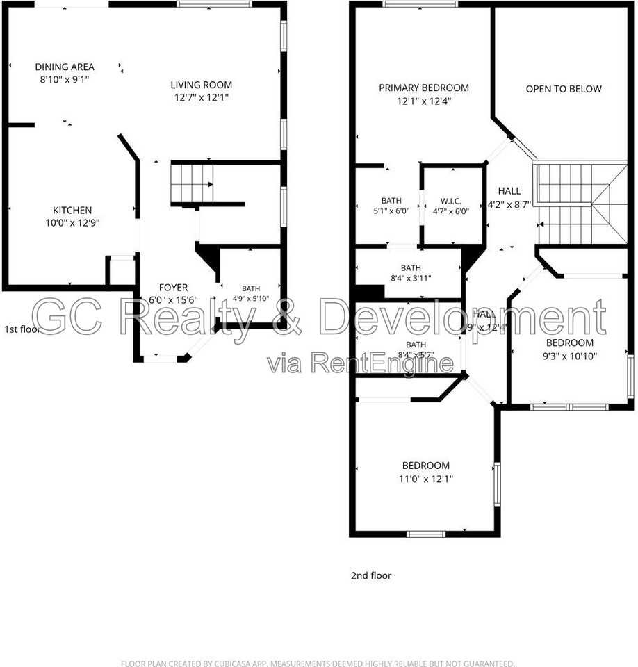 2926 Rutland Cir - Photo 2 of 2
