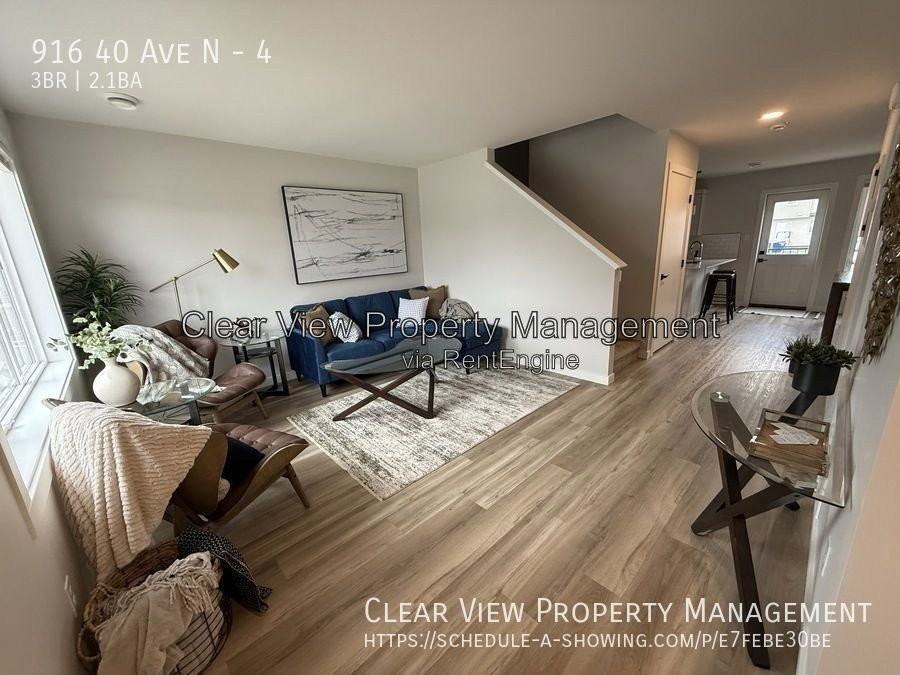 908 40 Ave N #4 - Photo 2 of 20