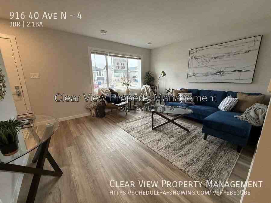908 40 Ave N #4 - Photo 6 of 20