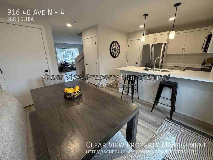 908 40 Ave N #4 - Photo 7 of 20