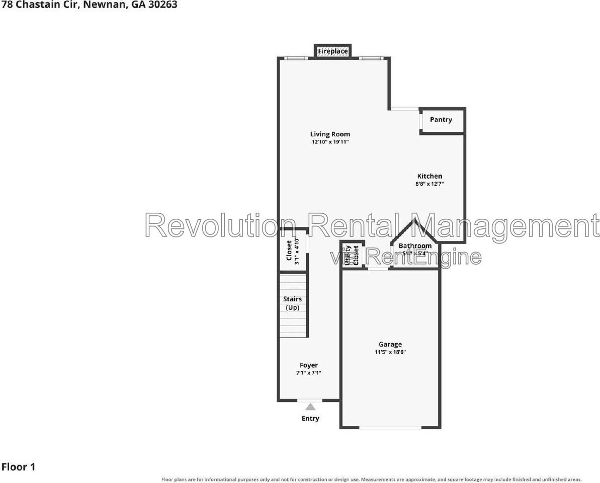 78 Chastain Cir - Photo 4 of 35