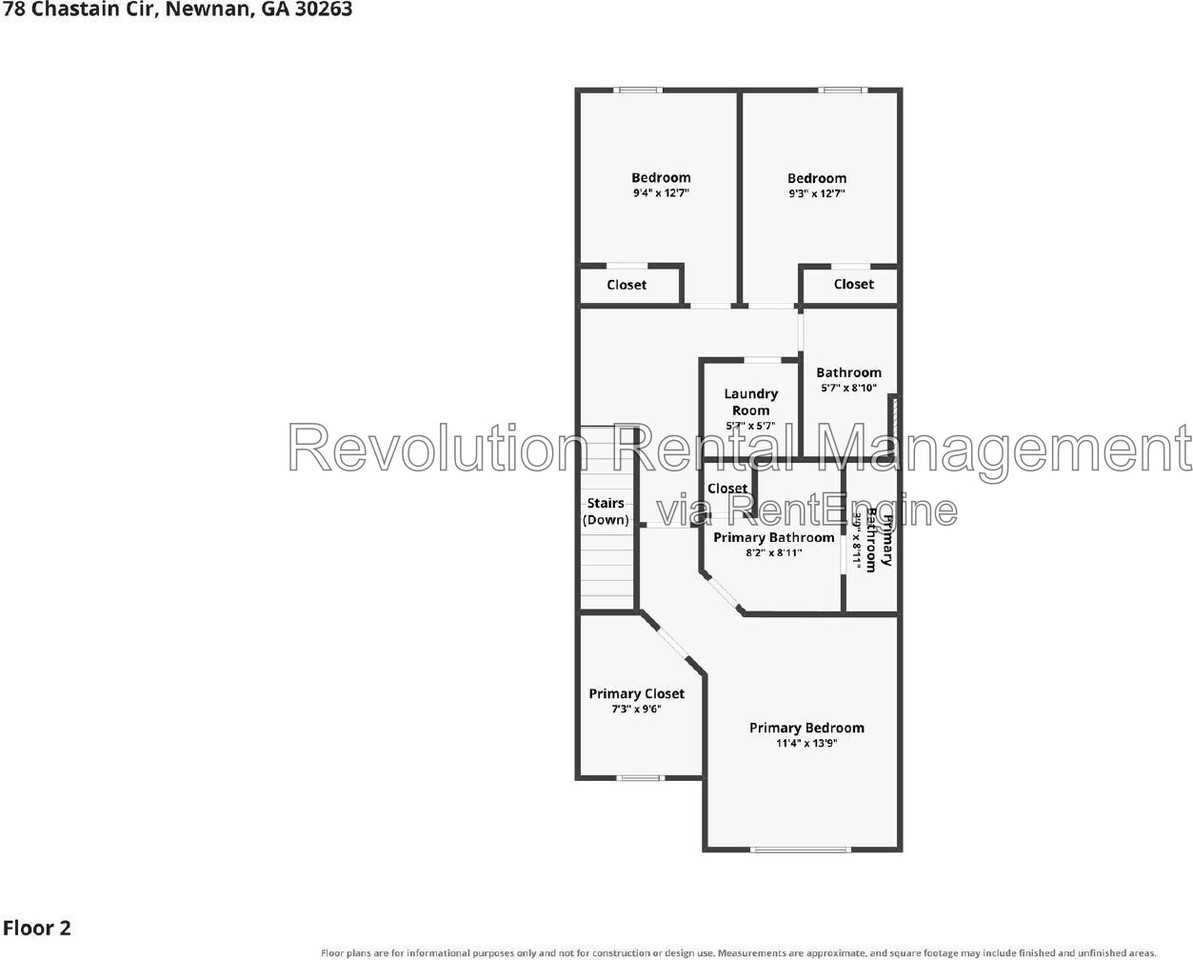78 Chastain Cir - Photo 5 of 35